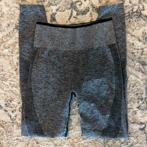 PINK Victoria’s Secret leggings yoga pants Sz Small